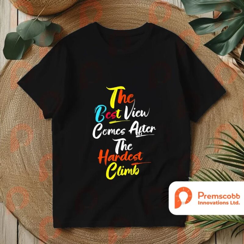 Cheap T-Shirts in Accra