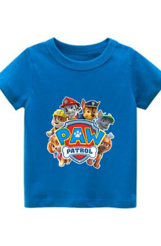 Paw Patrol