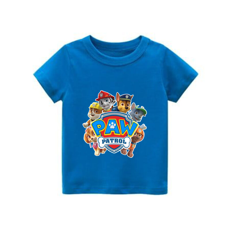 Paw Patrol