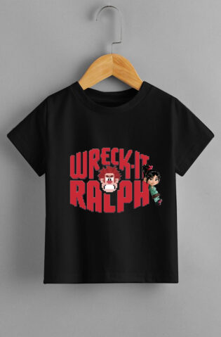 Wreck it Ralph