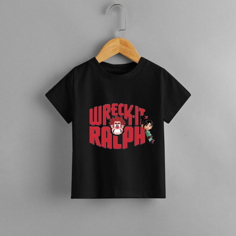Wreck it Ralph