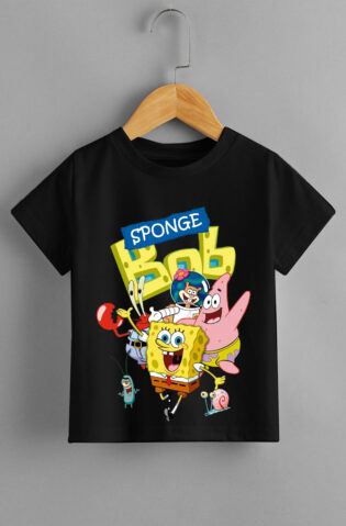 Sponge Bob