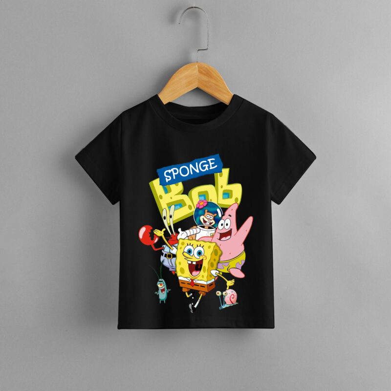 Sponge Bob