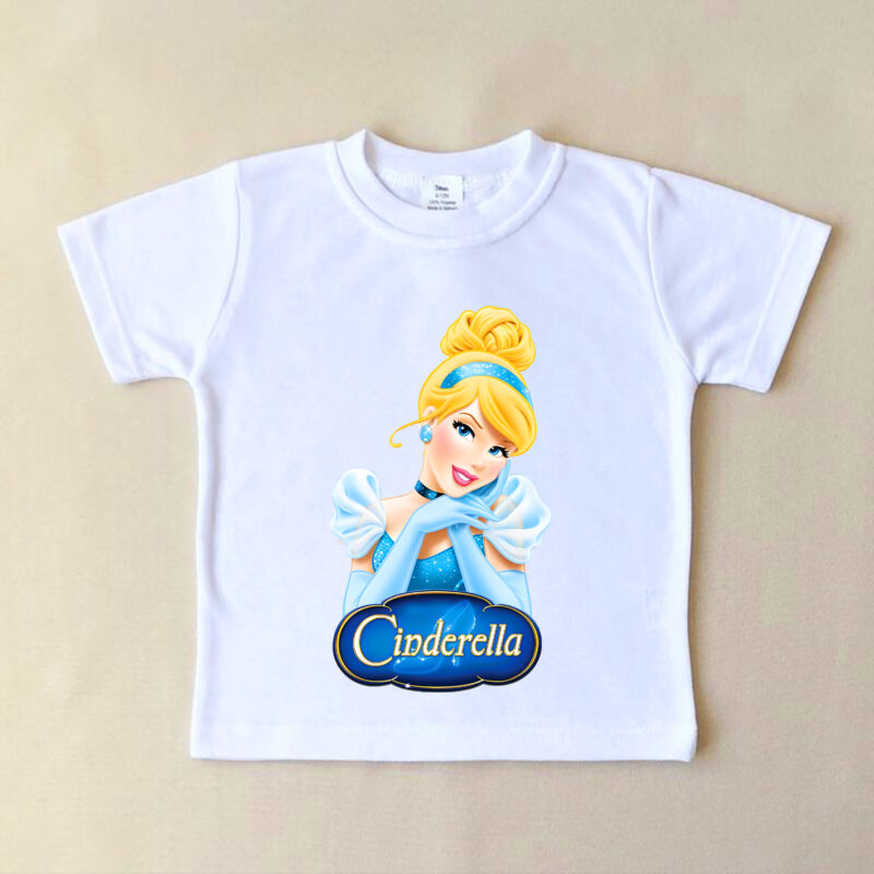 Cinderella