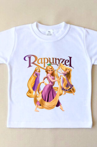 Rapunzel