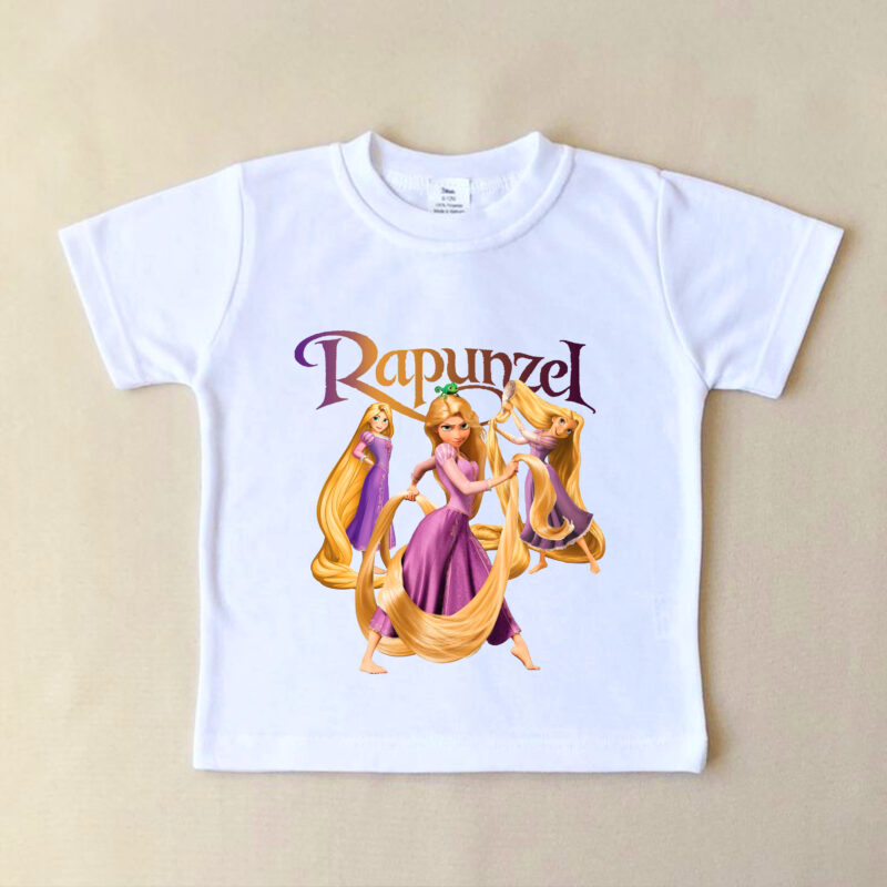 Rapunzel