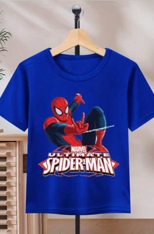 Spider Man