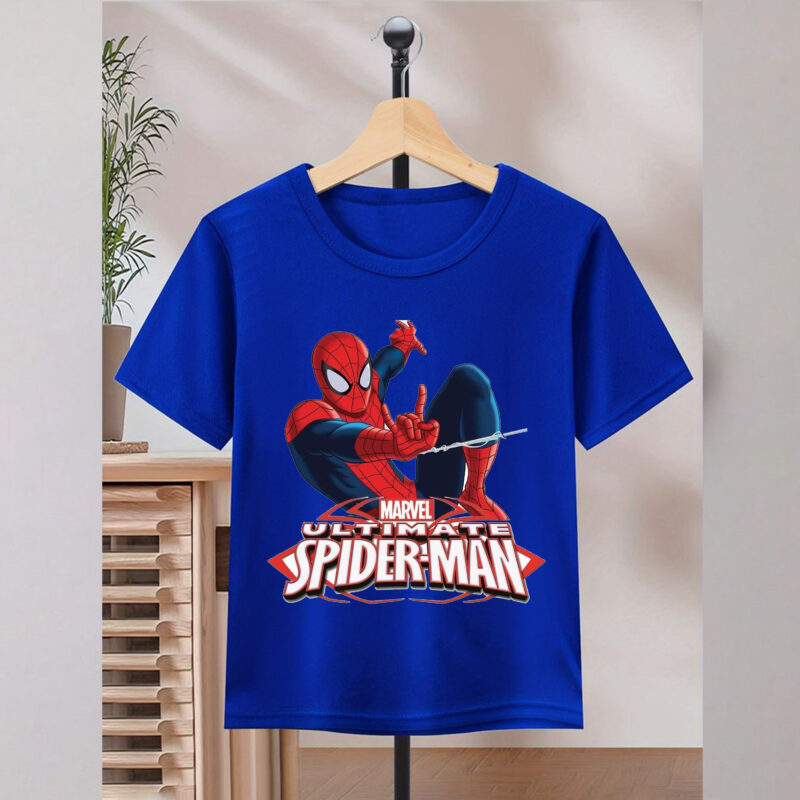 Spider Man