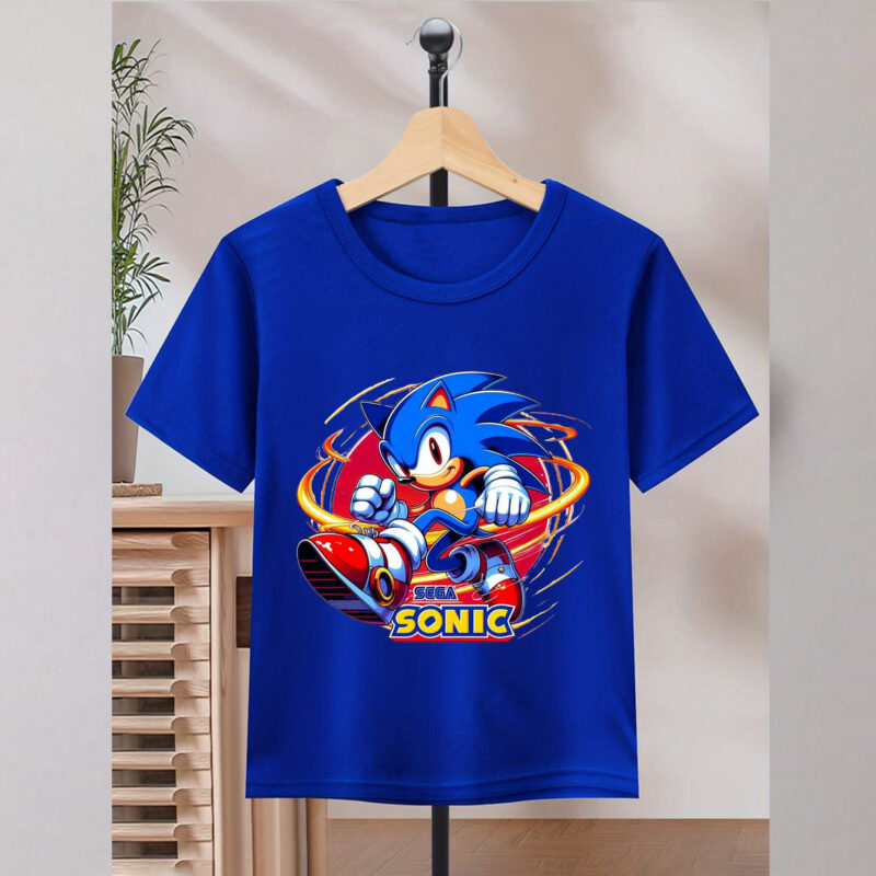 Sonic