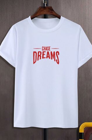 Dreams Shirt - Silhouette