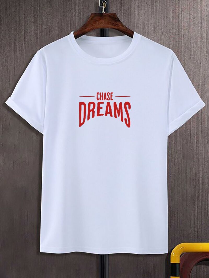 Dreams Shirt - Silhouette